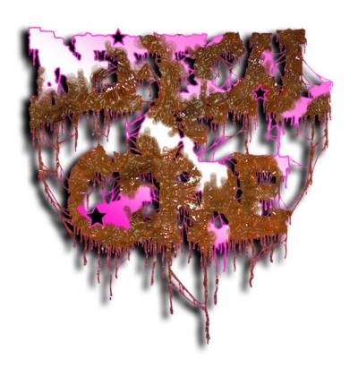 logo Defecal Of Gerbe